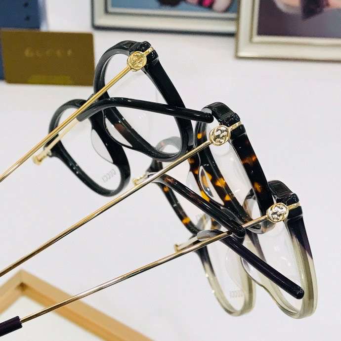 Picture of Gucci Optical Glasses _SKUfw50790671fw